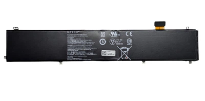 Акумулятор RC30-0248 для ноутбука Razer Blade 15 Advanced 2018/2019, оригінал-сумісний