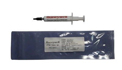 Термопаста з фазовим переходом Honeywell 7950SP 8,5 Вт/м·К, 2 г