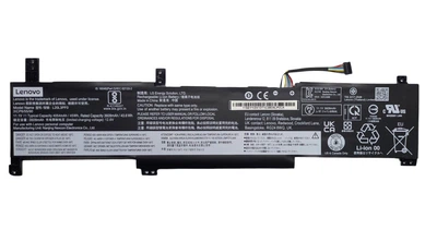 Акумулятор для Lenovo IdeaPad 3 14ITL6/15ITL6/17ITL6 L20M3PF0/L20L3PF0/L20C3PF0