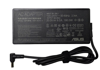 Блок живлення Asus TUF Gaming F15 TUF506IH 180W 20V 9A 6.0×3.7 ADP-180TB H