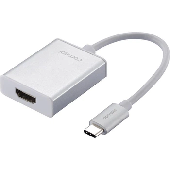 Перехідник Apple USB‑C → HDMI (USB 3.1) для MacBook та iMac