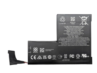 Акумулятор F7G 2 для Steam Deck OLED — змінна батарея