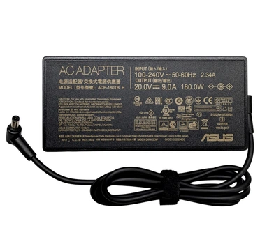 Оригінальний блок живлення для ноутбука Asus ADP-180TB H 180W 20V 9A, штекер 6.0×3.7 мм