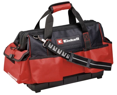 Сумка-органайзер для инструментов Einhell E-Case 4540036 (4006825677966)