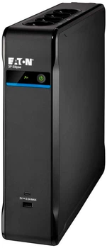 UPS Eaton 3P Ellipse 1300VA/840W 2xUSB charges+USB port 4+4xSchuko (3P1300UD)