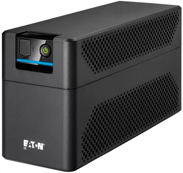 ДБЖ Eaton 5E G2 700VA/360W USB 2xSchuko (5E700UD)