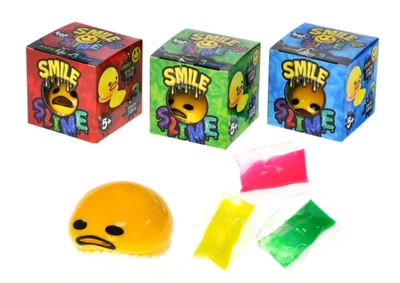 В'язка маса Smile Slime SS-01-03