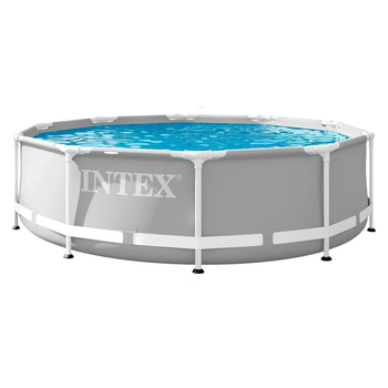 Басейн каркасний Intex Prism Frame 305×76 см 4485 л 26700