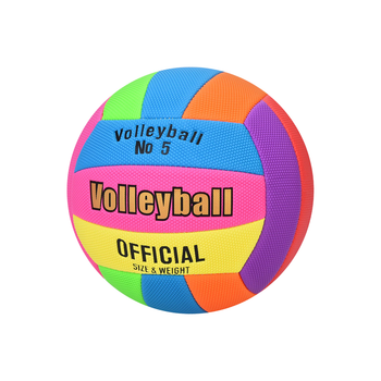 М'яч волейбольний ПВХ офіційний розмір 250-270 г