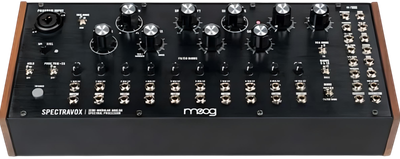 Syntezator Moog Spectravox