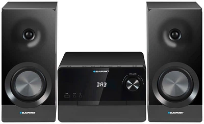 Mikrowieża Blaupunkt MS49DAB (5901750509216)