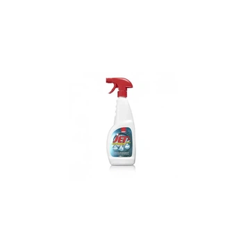 Засіб для миття акрилових ванн Sano Jet Bathroom 1 л (7290000287096)