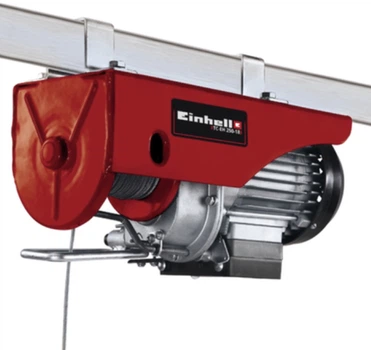 Wciągarka elektryczna Einhell TC-EH 1000 2255160 (4006825627602)