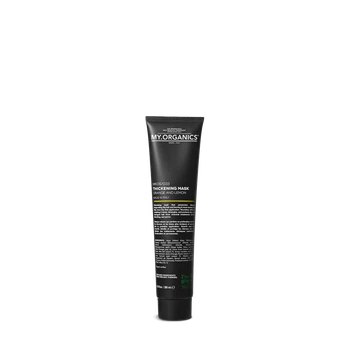 Маска для объема волос My.Organics The Organic Thickening Mask orange and lemon 200 мл