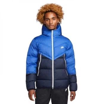 Пуховик Nsw Storm-Fit Windrunner DR9605-410 M