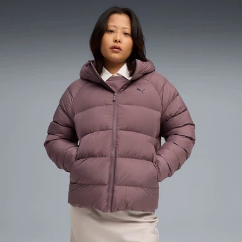 Куртка Mono Hooded Jacket 68838588 M Розовий 68838588 XS