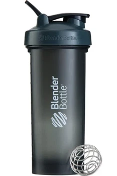 Шейкер спортивный BlenderBottle Tritan 1270 мл Серый