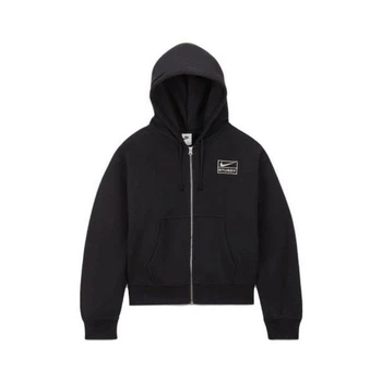 Толстовка U NRG STUSSY FZ WSHD FLCHDY FJ9175-010 XS