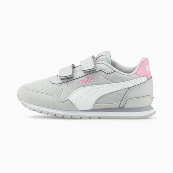 Кросівки дитячі St Runner V3 Mesh V Grey 385511-03 34