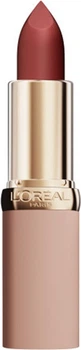 Szminka do ust L'Oreal Paris Color Riche Blurred Matte 545 Nude Nonchalant 4.3 g (3600524241803)