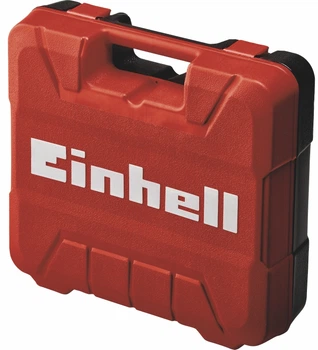 Кейс для пневмоинструмента пластиковый Einhell 4540040 (4006825670646)