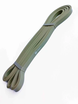 Фітнес петля поштучно U-Powex Military 13 мм 6.8-15.9 кг