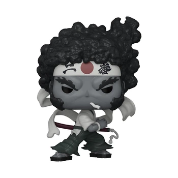 Игровая фигурка Funko POP! серии Афрросамурай - Афросамурай