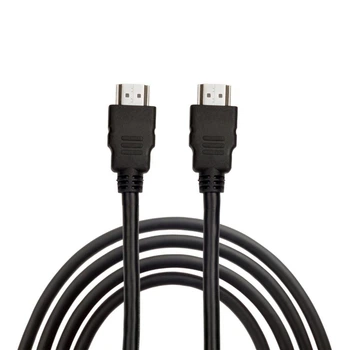 Кабель мультимедійний HDMI M to HDMI M 5.0m V1.4 ProfCable (ek22397)