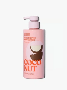 Лосьйон для Тіла Victoria's Secret & Pink COCONUT Body Lotion