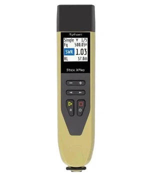 Антенний анализатор RigExpert Stick XPro