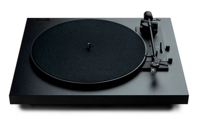 Вініловий програвач Pro-Ject A1.2 Pick It MM E Black Fully Automatic