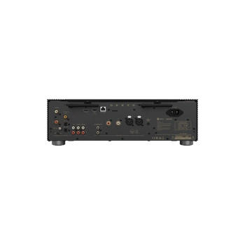 Мережевий підсилювач Onkyo Icon P-80 Black