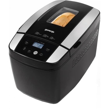 Хлібопічка Gorenje BM1210BK (ek26541)