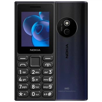 Мобільний телефон Nokia 110 DS 2024 (ek20792)