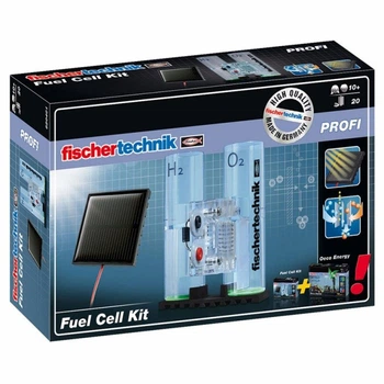 Конструктор Fischertechnik Profi Топливный элемент (ek27953)