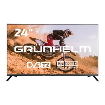 Телевізор Grunhelm 24H300-T2 (ek23612)