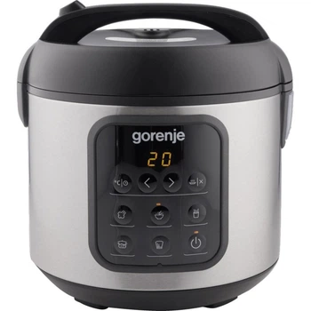 Мультиварка Gorenje MC2SBK (ek26109)