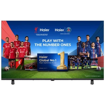 Телевізор Haier H50K85FUX (ek23863)