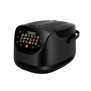 Мультиварка PRIME Technics PMC 1786 SB Pro Color (ek26100)
