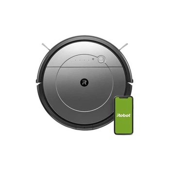 Пилосос iRobot Roomba Combo 113840 (ek27196)