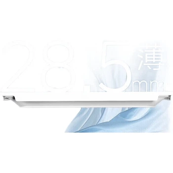 Светильник Midea встраиваемый потолочный панельный 30х60, для кухни/ванной