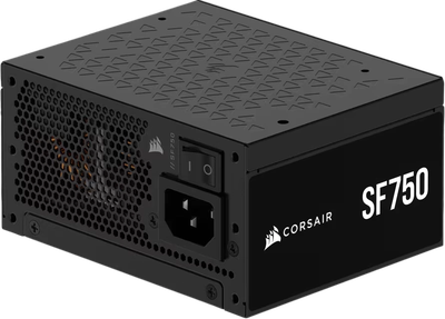 Блок живлення Corsair SF750 750W 80+ Platinum (CP-9020284-EU)