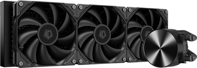 Водяне охолодження ID-Cooling FX360 Pro Black