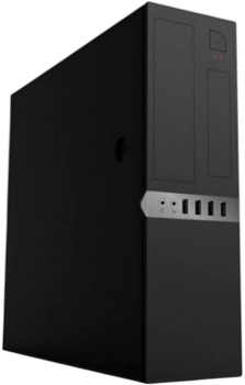 Корпус Casecom S-503-450 450W Black