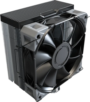 Повітряне охолодження Montech NX400 Black