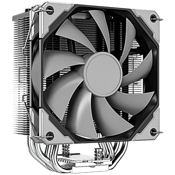 Повітряне охолодження ID-Cooling SE-214-XT Basic (SE-214-XT BASIC)