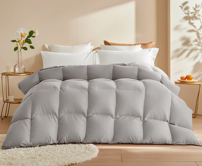 Одеяло Yuan Life Four Seasons 200х230 см