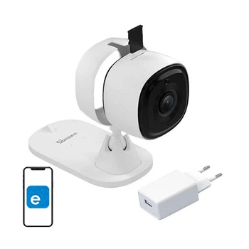 IP-камера Sonoff S-CAM Wi-Fi (S-CAM)