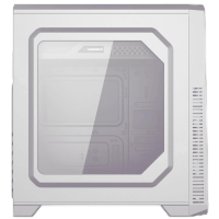 Корпус 2E Credo V500W White (2E-V500W)
