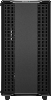 Корпус DeepСool CC360 ARGB Black (R-CC360-BKAPM3-G-1)